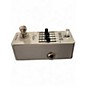 Used Rowin BASS EQ Bass Effect Pedal