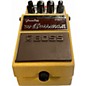 Used Fender 59 BASSMAN FBM1 Bass Effect Pedal thumbnail