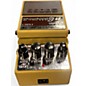 Used Fender 59 BASSMAN FBM1 Bass Effect Pedal