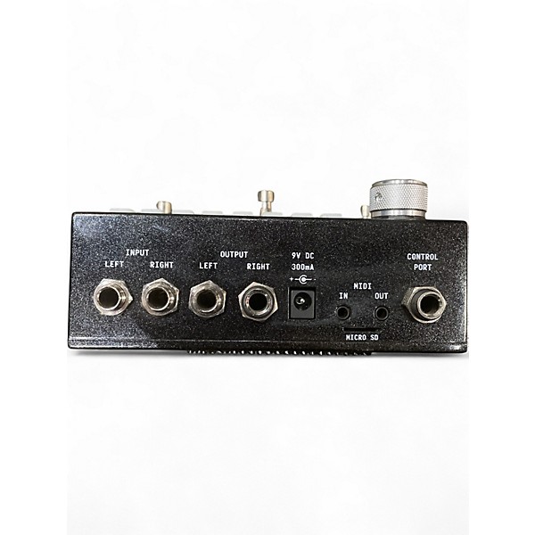 Used Empress Effects zoia Effect Processor