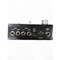 Used Empress Effects zoia Effect Processor