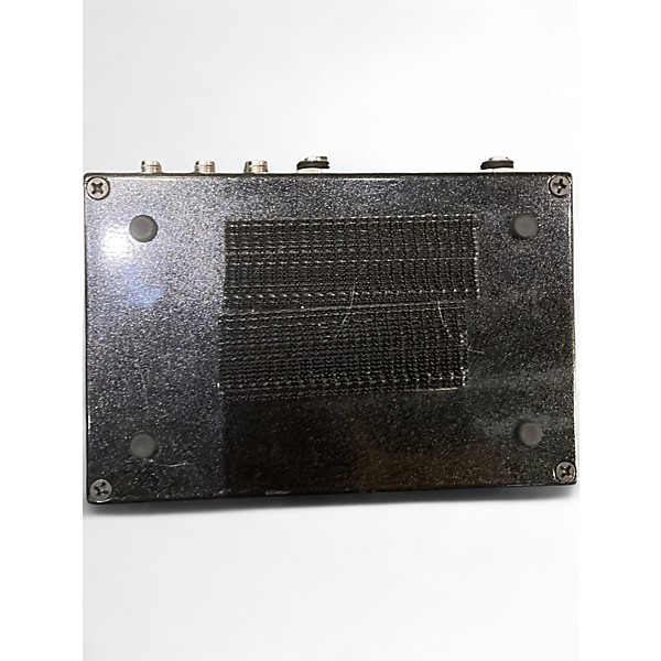 Used Empress Effects zoia Effect Processor