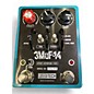 Used Rudetech 3MuF-14 Effect Pedal thumbnail