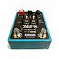 Used Rudetech 3MuF-14 Effect Pedal