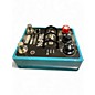 Used Rudetech 3MuF-14 Effect Pedal