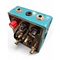Used Rudetech 3MuF-14 Effect Pedal