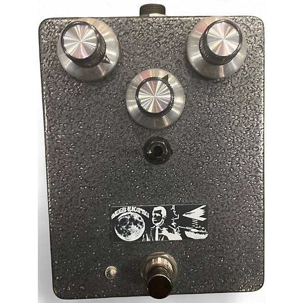 Used Twlight Effects TONE BENDER MKII Effect Pedal