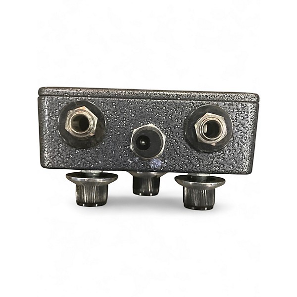 Used Twlight Effects TONE BENDER MKII Effect Pedal