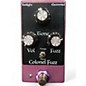 Used Twlight Effects COLONEL FUZZ Effect Pedal thumbnail