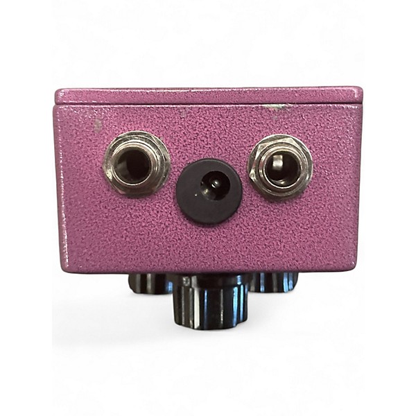 Used Twlight Effects COLONEL FUZZ Effect Pedal