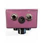 Used Twlight Effects COLONEL FUZZ Effect Pedal