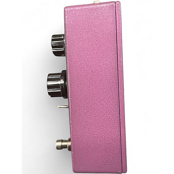 Used Twlight Effects COLONEL FUZZ Effect Pedal