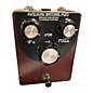 Used Twlight Effects TONE BENDER MK3 Effect Pedal thumbnail