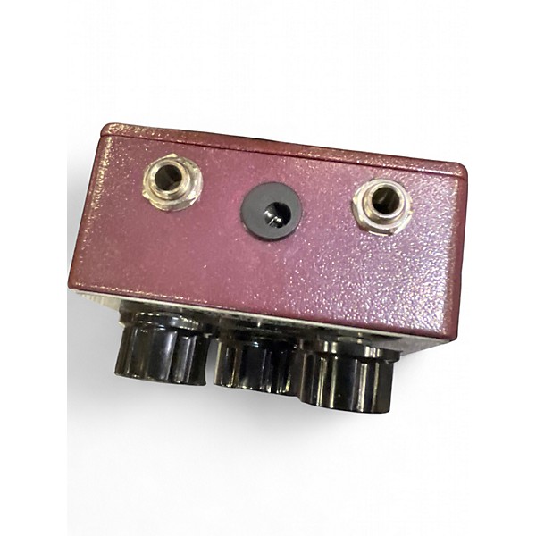 Used Twlight Effects TONE BENDER MK3 Effect Pedal