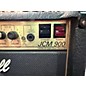 Vintage 1990s Marshall JCM900 4101 100W 1X12 COMBO Tube Guitar Combo Amp