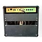 Vintage 1990s Marshall JCM900 4101 100W 1X12 COMBO Tube Guitar Combo Amp