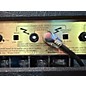 Vintage 1990s Marshall JCM900 4101 100W 1X12 COMBO Tube Guitar Combo Amp