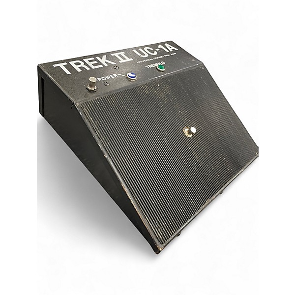 Used Trek Ii UC-1A Guitar Preamp