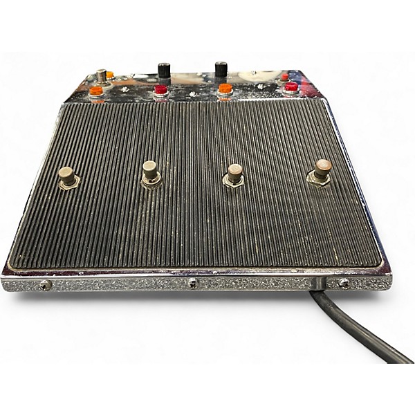 Used Leslie DELUXE COMBO PREAMP Guitar Preamp