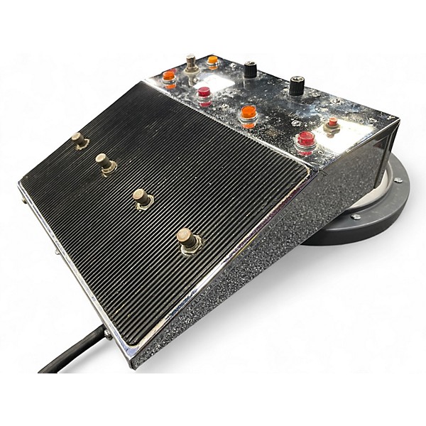 Used Leslie DELUXE COMBO PREAMP Guitar Preamp