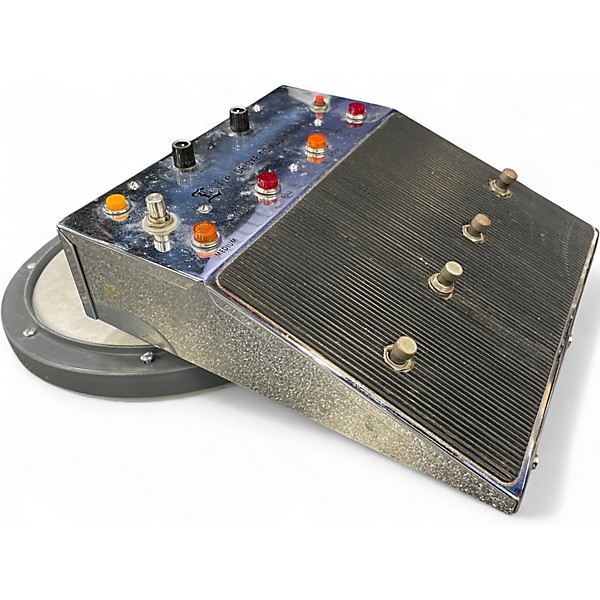 Used Leslie DELUXE COMBO PREAMP Guitar Preamp