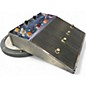 Used Leslie DELUXE COMBO PREAMP Guitar Preamp