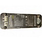 Used Dunlop KH95 Kirk Hammett Signature Cry Baby Wah Effect Pedal