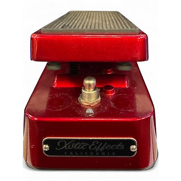 Used Xotic XW2 Effect Pedal
