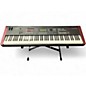 Used Yamaha MOXF8 88 Key Keyboard Workstation thumbnail