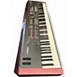 Used Yamaha MOXF8 88 Key Keyboard Workstation