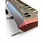 Used Yamaha MOXF8 88 Key Keyboard Workstation
