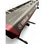 Used Yamaha MOXF8 88 Key Keyboard Workstation
