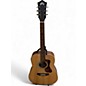 Used Guild m120 Mahogany Acoustic Guitar thumbnail