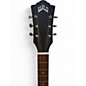 Used Guild m120 Mahogany Acoustic Guitar