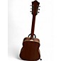 Used Guild m120 Mahogany Acoustic Guitar