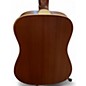 Used Guild m120 Mahogany Acoustic Guitar