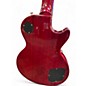 Used Epiphone Les Paul Standard Left Handed Cherry Sunburst Electric Guitar