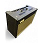 Used 2000s VOX AC15CC1 15W 1X12 Tube Guitar Combo Amp