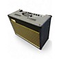 Used 2000s VOX AC15CC1 15W 1X12 Tube Guitar Combo Amp