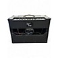 Used 2000s VOX AC15CC1 15W 1X12 Tube Guitar Combo Amp