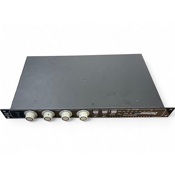Used Empirical Labs EL8 Distressor Compressor