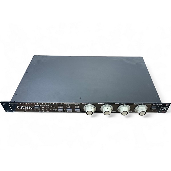 Used Empirical Labs EL8 Distressor Compressor