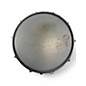Used TAMA 14in Sound Lab Project Acrylic Snare Clear Drum