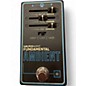 Used Walrus Audio Fundamental Ambient Effect Pedal thumbnail