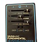 Used Walrus Audio Fundamental Ambient Effect Pedal