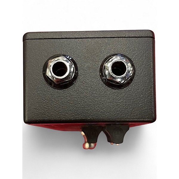 Used Walrus Audio Fundamental Ambient Effect Pedal