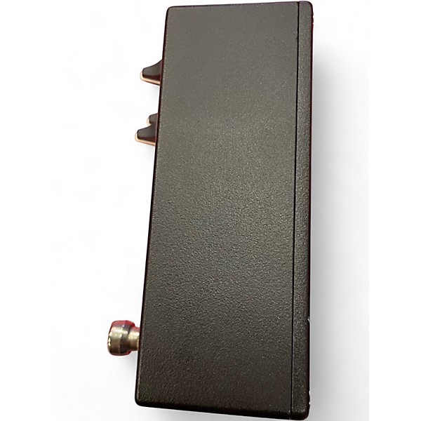 Used Walrus Audio Fundamental Ambient Effect Pedal