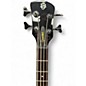 Used Spector Legend 4 Standard Walnut Electric Bass Guitar