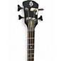 Used Spector Legend 4 Standard Walnut Electric Bass Guitar