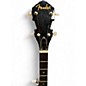 Used Fender FB300 Brown Banjo